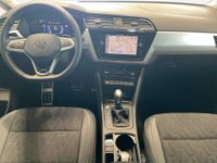 Volkswagen Touran - Vorschau Bild 12