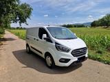 Ford Transit Custom 1A Zustand GARANTIE VIEL EXTRAS - Ford Transit Custom in Mannheim