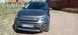 Land Rover Discovery Sport TD4 180PS Automatik 4WD HSE HSE - Land Rover Discovery Sport von privat