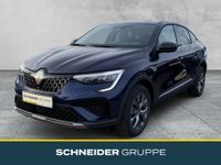 Renault Arkana - Vorschau Bild 1
