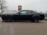 Dodge Challenger 6,4 SRT Widebody 492PS TÜV NEU - Dodge: Sportwagen