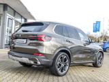 BMW X5 xDrive50e Pano DA Prof. AHK Soft-Close 21" - BMW X5: Grün
