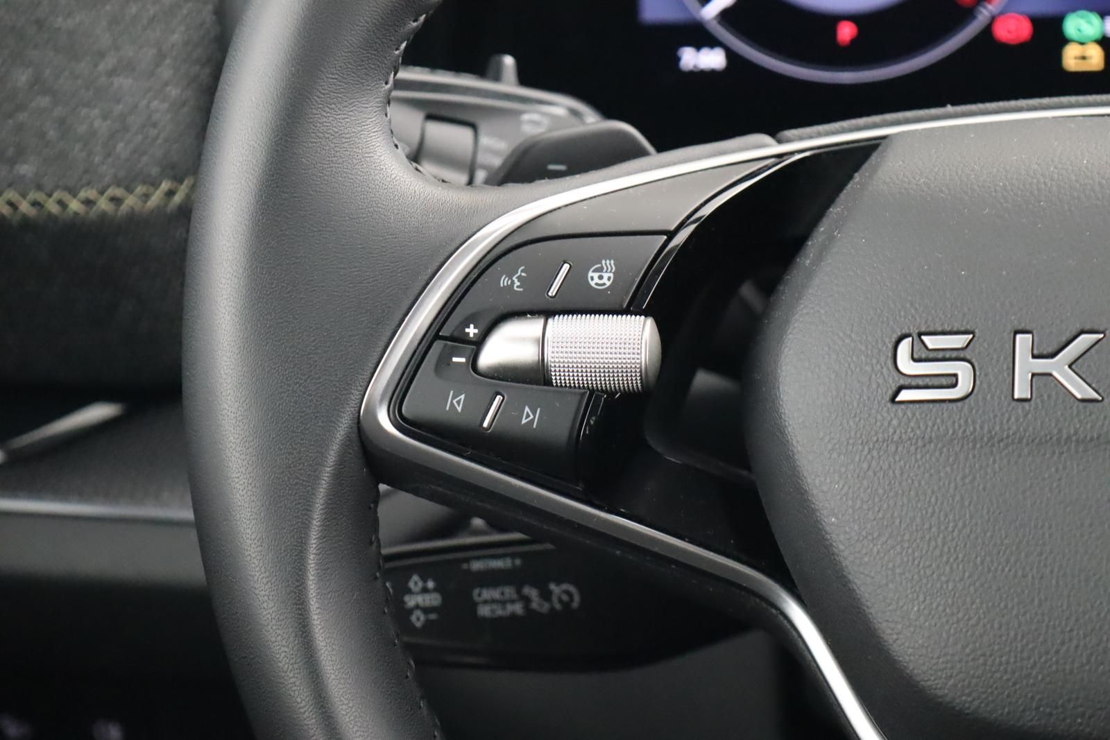 Skoda Kodiaq - Bild 12