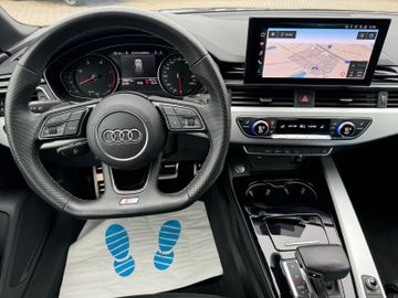 Audi A4 - 7