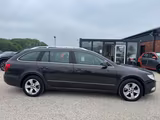 Skoda Superb Combi Ambition TÜV INSPKETION AHK NAVI - gebrauchte Skoda Superb aus dem Jahr 2010