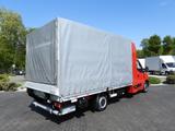 Renault MASTER PRITSCHE PLANE AUFZUG 8 PALETTEN WEBASTO - Angebote