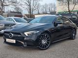 Mercedes-Benz CLS 53 AMG 4Matic |360° |Massage |HUD |Night-P. - Mercedes-Benz CLS 53 AMG Gebrauchtwagen