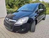 Opel Zafira 1.6 Twinport ecoFLEX INNOVATION INNOV... - Opel Zafira: Ecoflex