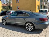 Volkswagen CC 2.0 TDI 130kW DSG BlueMotion Technology B... - Volkswagen CC aus 2014