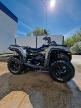 CFMOTO Cforce 1000 - CFMOTO QUAD