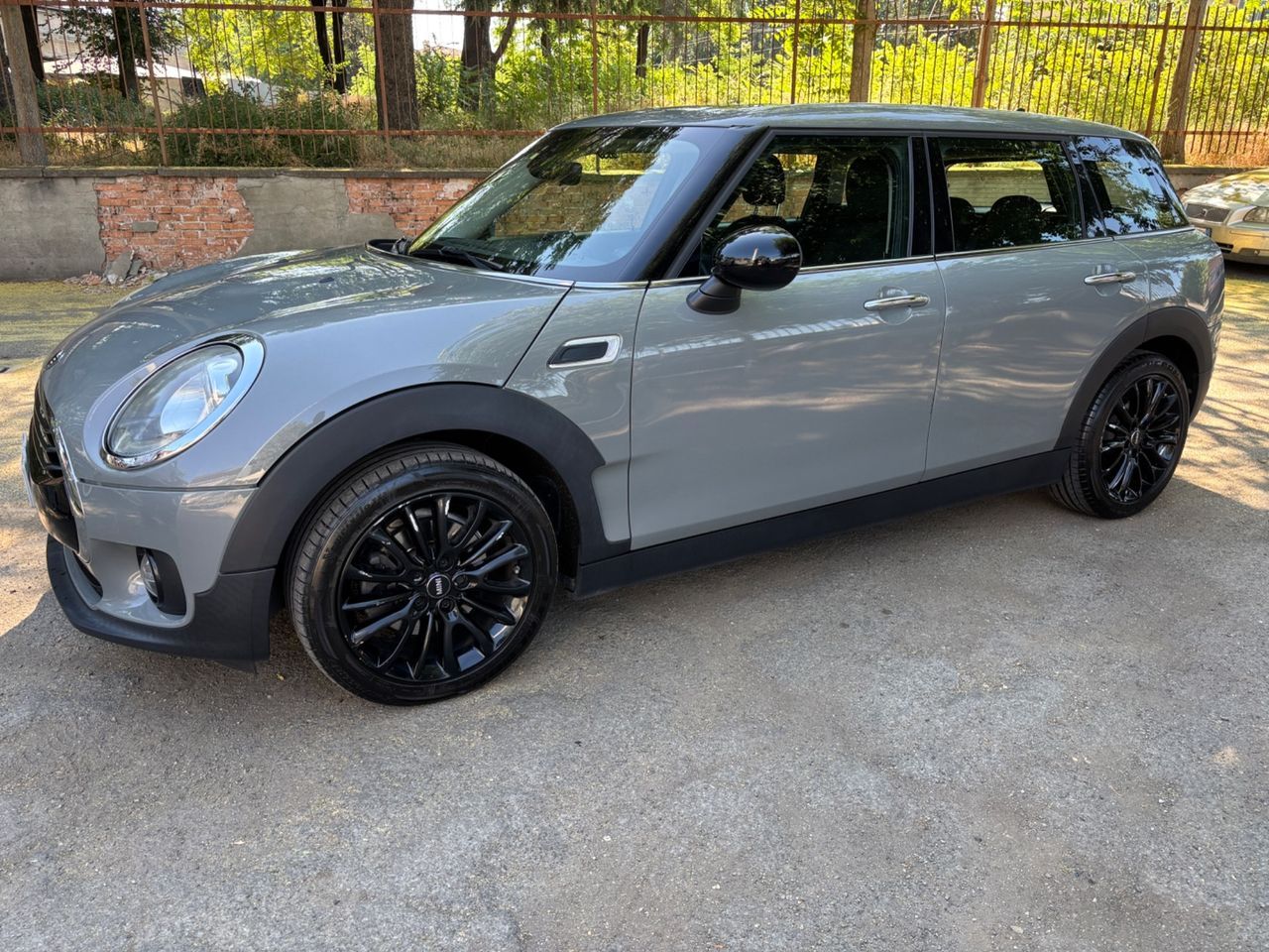 MINI COOPER_SD_CLUBMAN