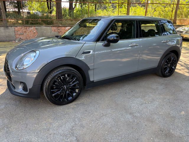 MINI COOPER_SD_CLUBMAN