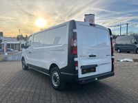 Renault Trafic - Vorschau Bild 3