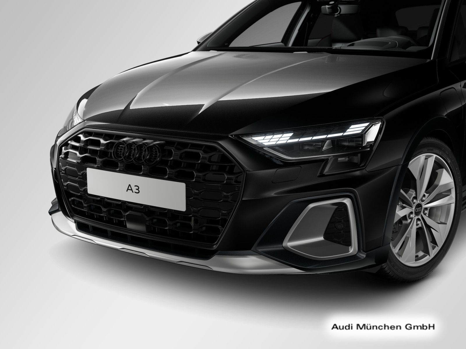 Audi A3 - Bild 10