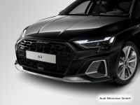 Audi A3 - Vorschau Bild 10
