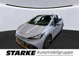 Cupra Born  Navi LED Kamera PDC LM Tempo Klima