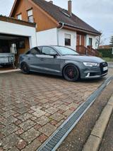 Audi a3 8v limousine 1.6 TDI  Nanograu - Audi A3: V6