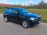 BMW x3 f25 2.0 D 2016 75000 km - BMW 7er Reihe in Bremen