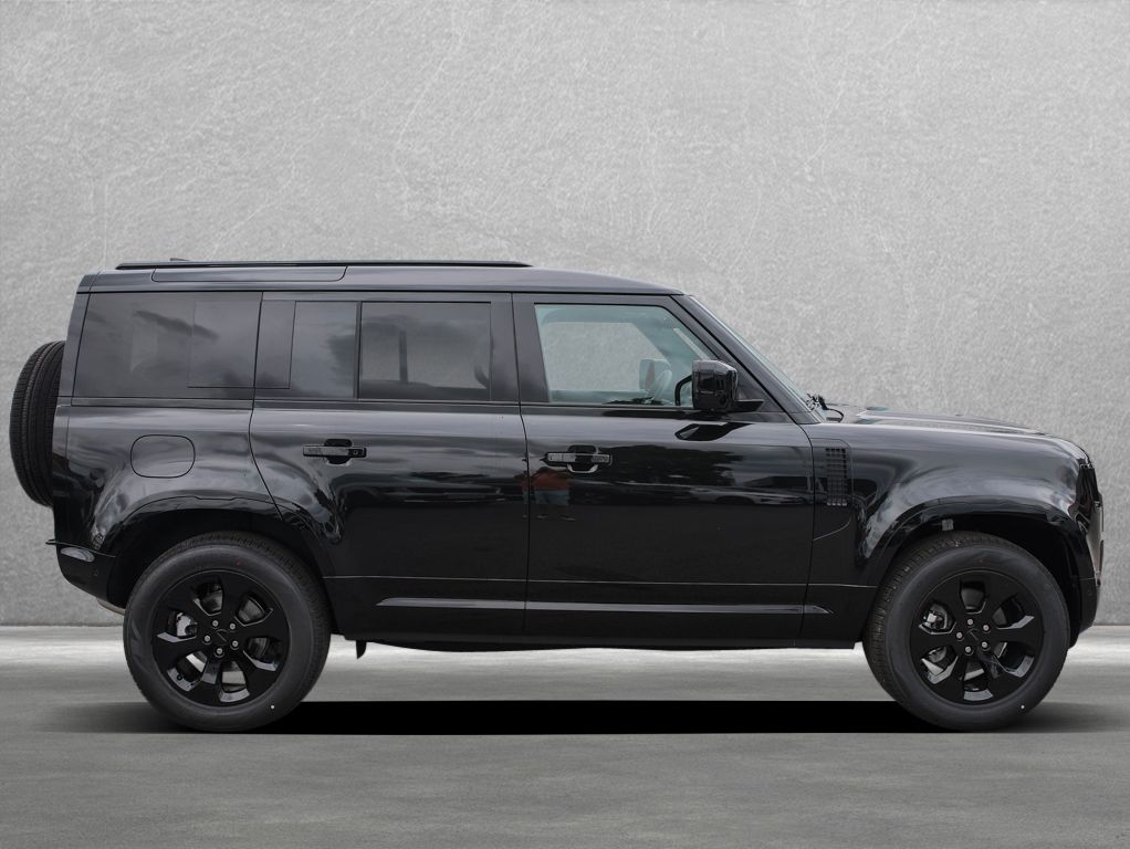 Land Rover Defender - Bild 6