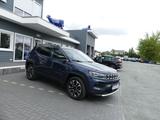 Jeep Compass, * AUTOMATIK* - Jeep Compass in Magdeburg