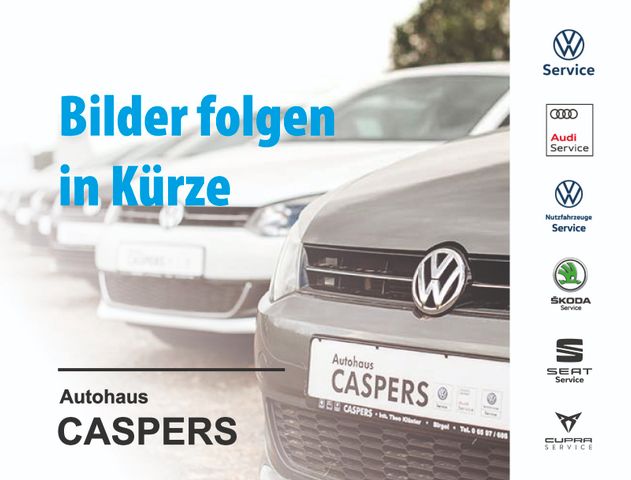 Volkswagen Sharan Cup/7Sitzer/AHK/Pano/Kamera/18´