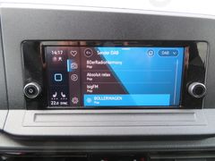VW Caddy 2.0 TDI Kombi PDC Klima Sitzhzg Lane Allwe VW Caddy 2.0 TDI Kombi PDC Klima Sitzhzg Lane Allwe