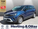 Opel Crossland Keyless Klimaautom Multif.Lenkrad LED  - Opel Gebrauchtwagen von 2023