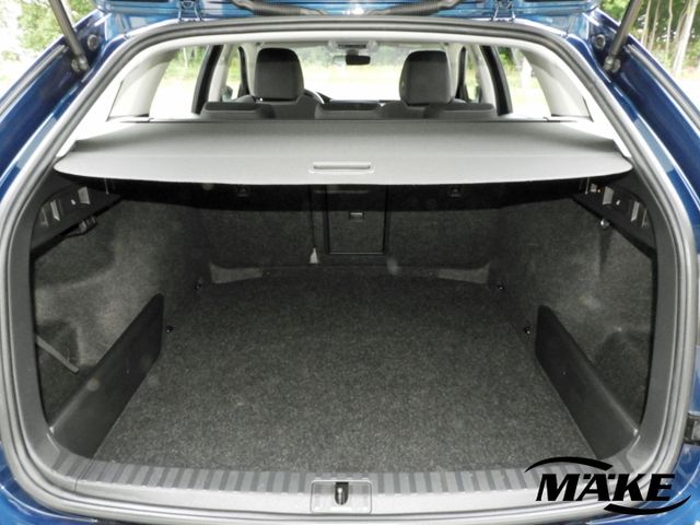 Octavia Combi Style 1.5 TSI DSG RFK AHZV NAV LED