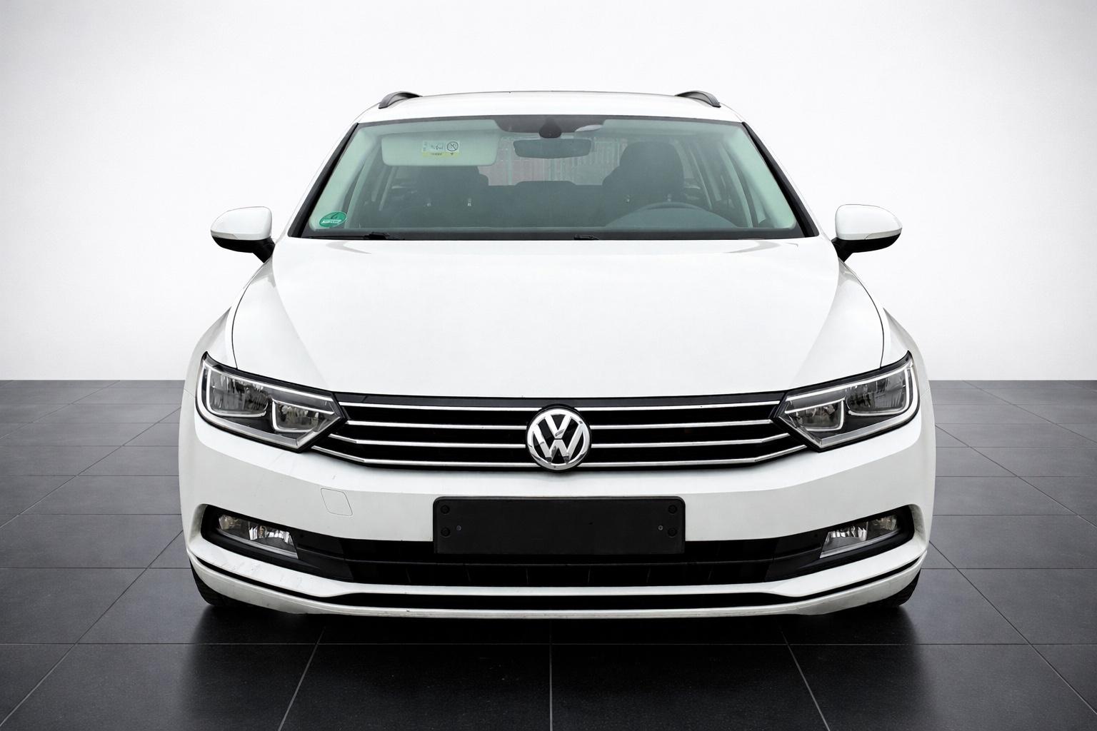 Volkswagen Passat 2.0 TDI.Business-Paket-BMT/Start-Stopp
