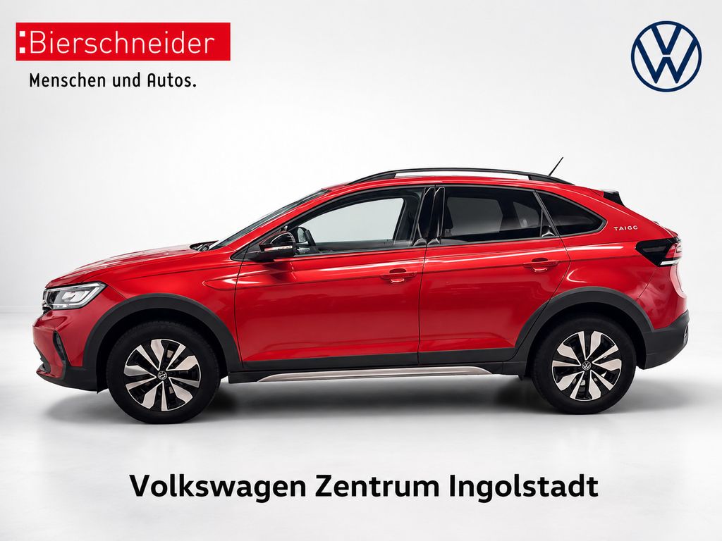 Volkswagen TAIGO 1.0 TSI ++SONDERLEASING FÜR 139 €++