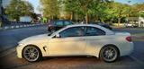 BMW 430d Cabrio M Sport Automatik M Sport - gebrauchte BMW 430 aus dem Jahr 2016