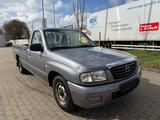 Mazda B series*B2500*Klima*TÜV05-2027 - Mazda B series: Pickup