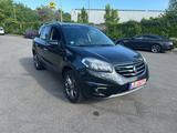 Renault Koleos 2,0 dCi 4x4,Navi,Panorama,Leder,PDC,AHK - Renault Koleos aus 2013
