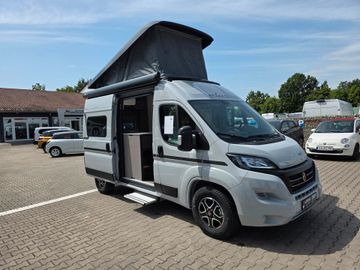 Etrusco CV 540 DB | Complete