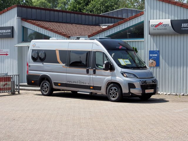 Kastenwagen Malibu Van GT Sky 640 LE RB bei Caravan-Herrmann in Mülheim an der Ruhr