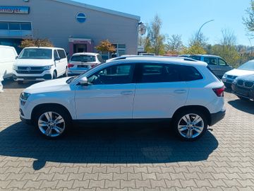 Skoda Karoq - 1