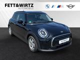 MINI One 3-Türer ClassicTrim|Navi|LED|Sitzhzg. - MINI MINI: Tuerer