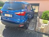 Ford EcoSport 1,0 EcoBoost 92kW Cool & Connect Co... - Ford EcoSport von privat