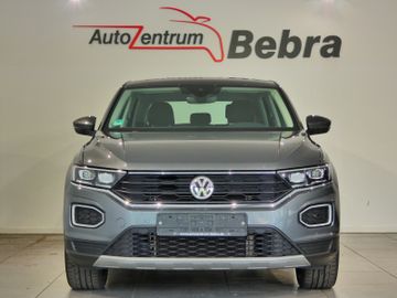Volkswagen T-Roc - 2
