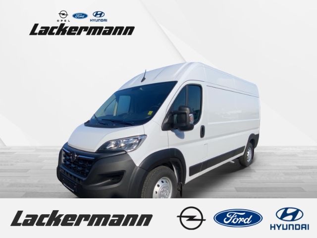 Movano Cargo L3H2 Edition 2.2 Diesel 3,5t+Schein