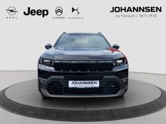 JEEP COMPASS E-HYBRID First Edition