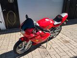Sachs XTC 125 - SACHS MOTORRAD