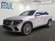 MERCEDES-BENZ GLC 300 Coupe 4Matic 9G-TRONIC AMG Line ILS SHD
