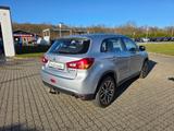 Mitsubishi ASX SUV-Star 1.6 MIVEC - Mitsubishi ASX SUV-Star