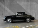 Porsche 356 A Convertible D Roadster 1600S - Porsche 356: Roadster
