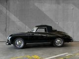 Porsche 356 A Convertible D Roadster 1600S - Porsche 356: C