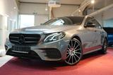Mercedes-Benz E 200 9G AMG Line Night Paket *LED*Navi*Kamera* - gebrauchte Mercedes-Benz E 200 aus dem Jahr 2019