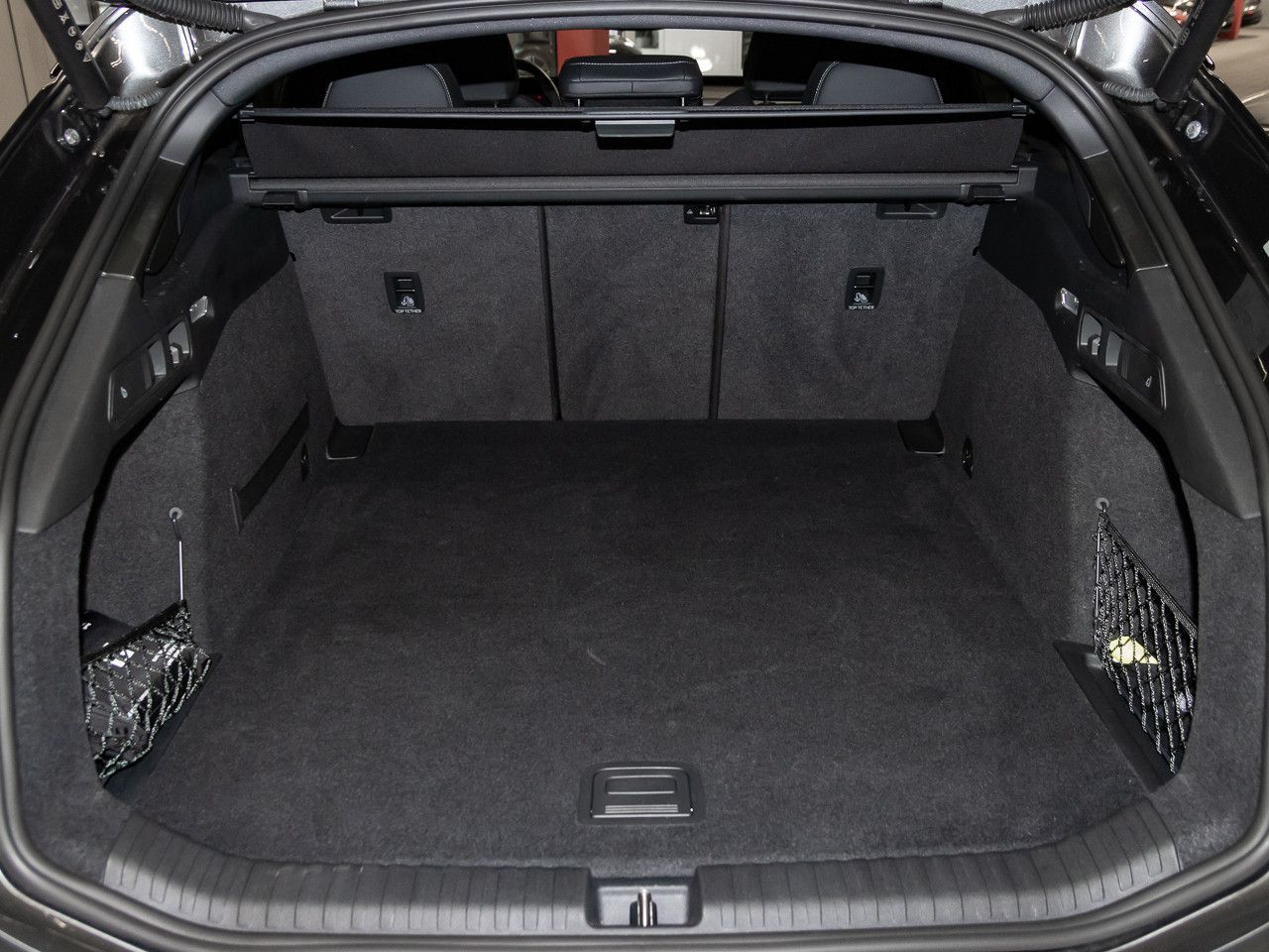 Audi A6 e-tron - Bild 9