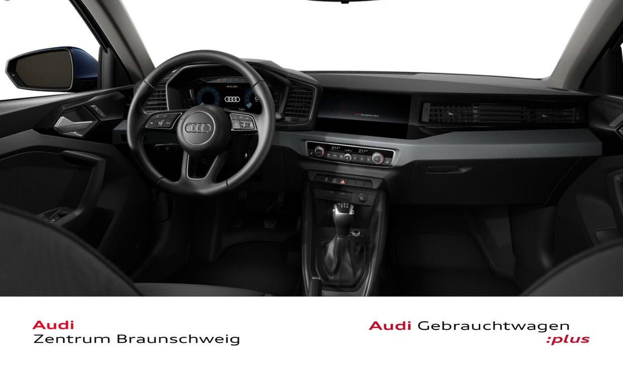 Audi A1 - Bild 4