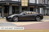 Maserati GranCabrio 4.7 MC - Maserati: Mc